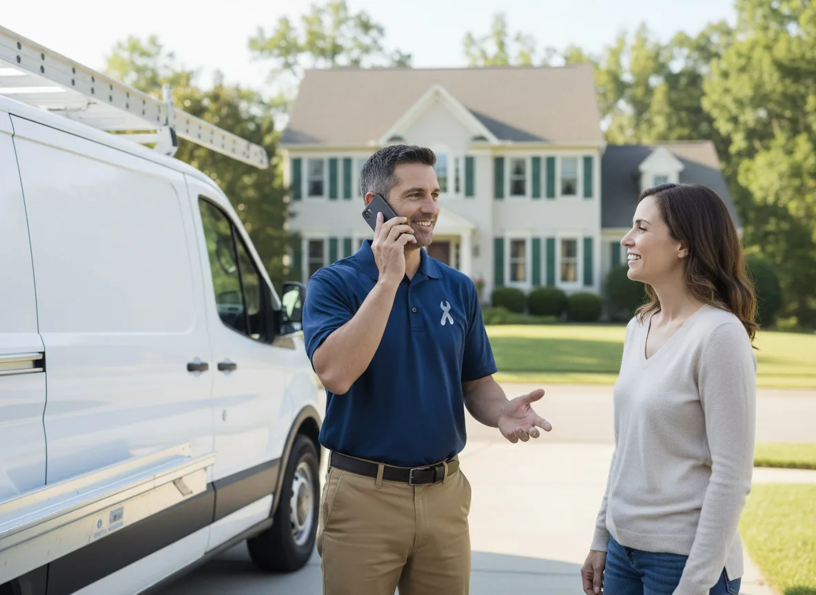 Home Gutter Service Lakebay, WA FAQs
